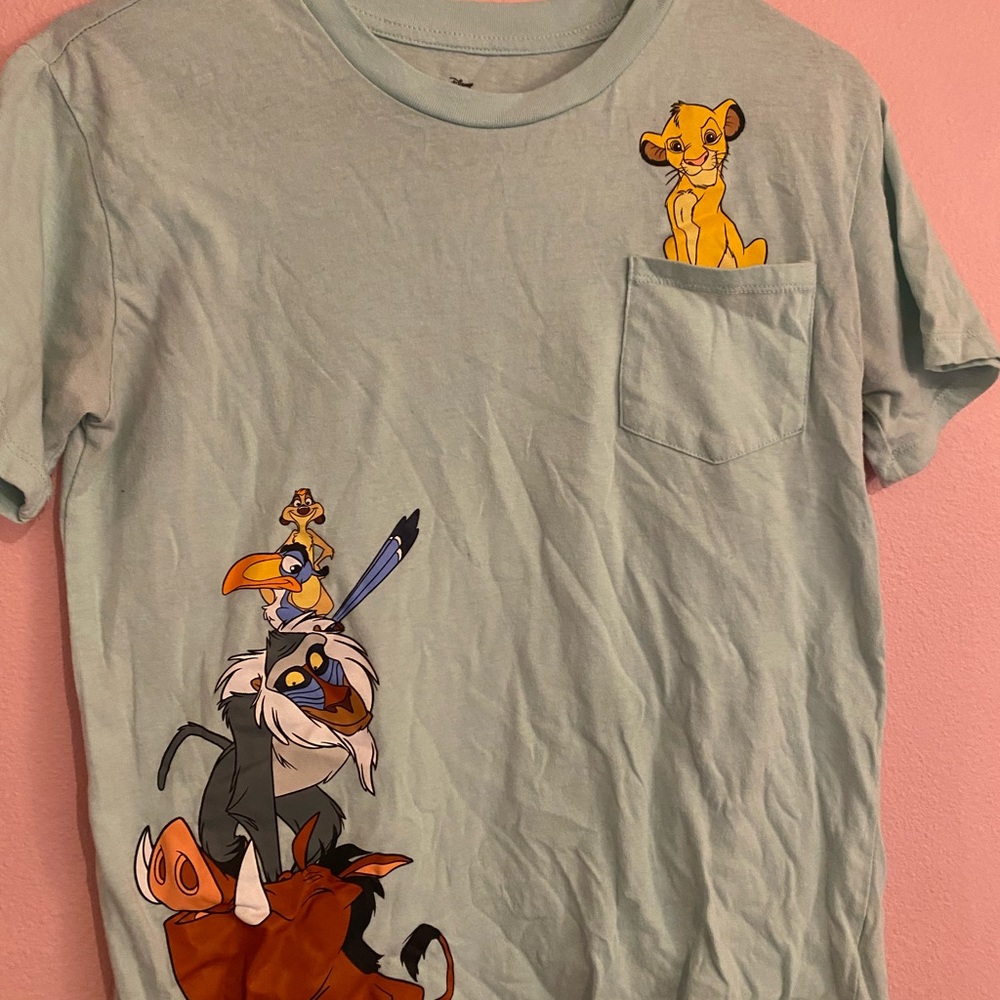 I don’t remember where I got it but it’s a medium